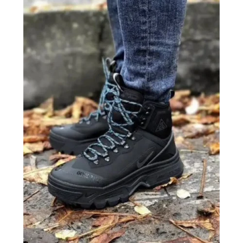 Stylish Nike Acg Gaiadome Gore Tex Shoes For Men (LL541)