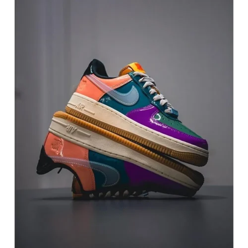 Stylish Nike Air Force 1 Low Shoes For Men (SW5816)