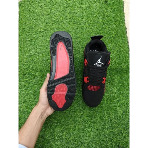 Stylish Nike Air Jordan Shoes For Men (CW23)