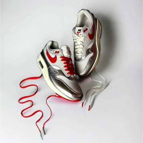 Stylish Nike Air Max 1 Hot Shoes For Men (SW5826)
