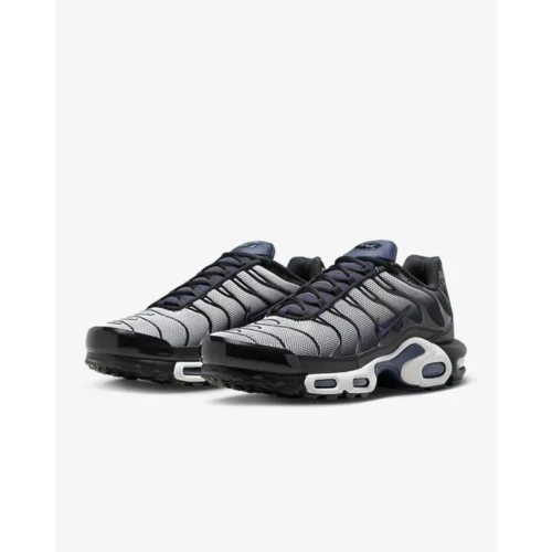 Stylish Nike Air Max Plus Midnight Shoes For Men (SW6268)