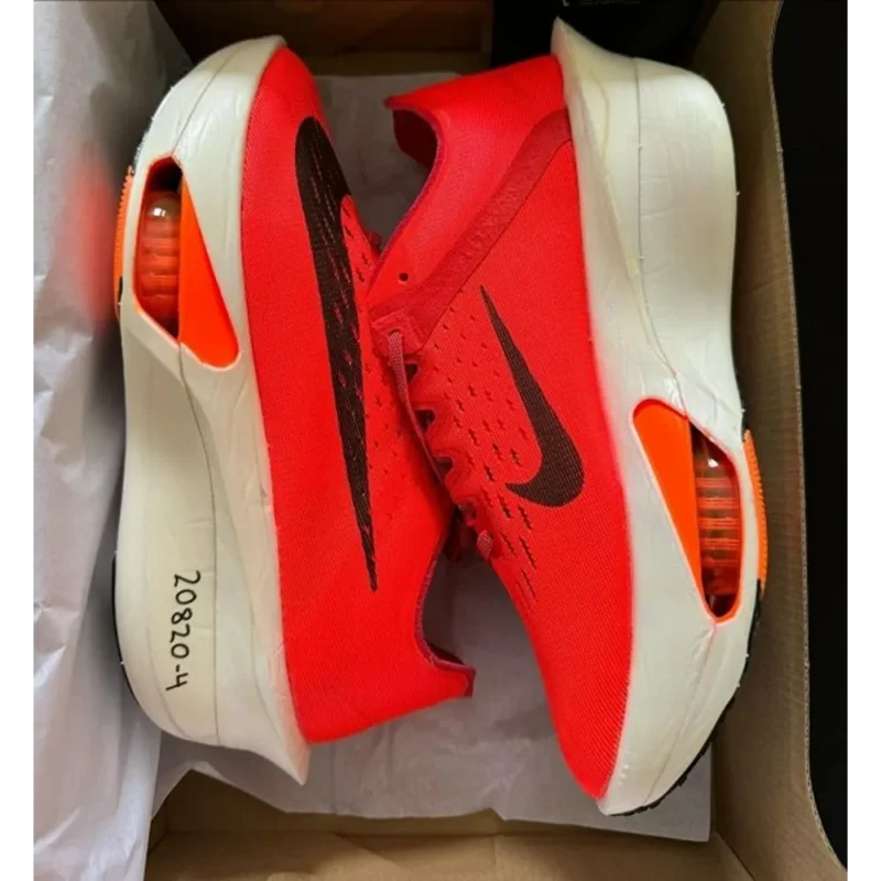 Stylish Nike Air Zoom Alphafly 3 Shoes for Men (SW4754)