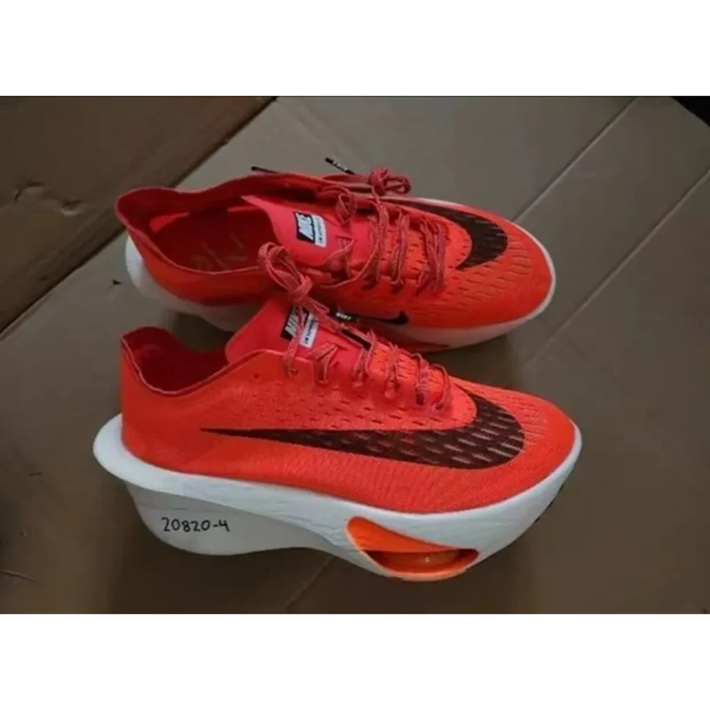 Stylish Nike Air Zoom Alphafly 3 Shoes for Men (SW4754)