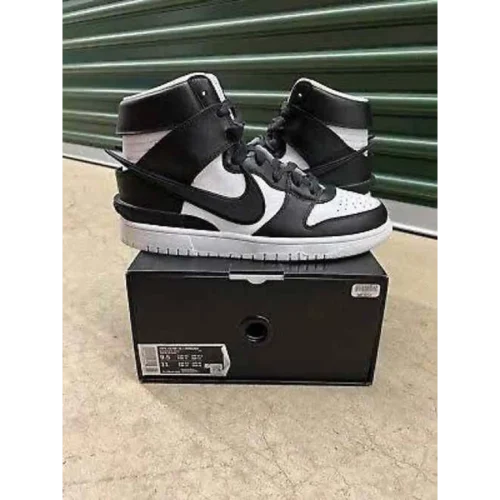 Stylish Nike Ambush Dunk High Shoes For Men (BME224)