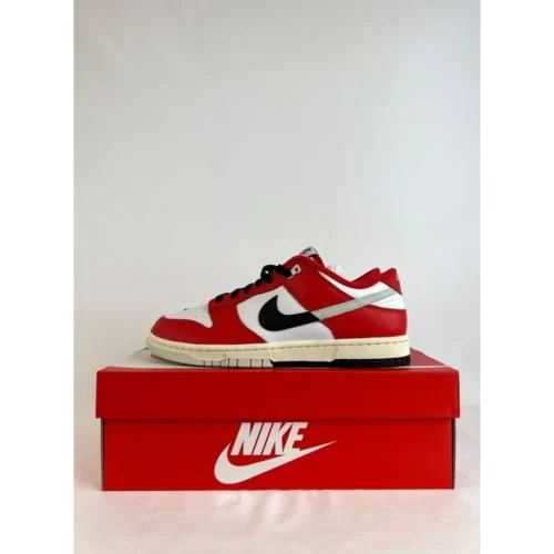 Stylish Nike Sb Dunk Low Split Chicago Shoes For Men (SW5805)