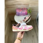 Stylish Nike Sb Dunk What The Donut Shoes For Men (SIS302)