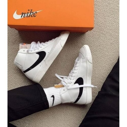 Stylish Nike Shoes for Men (BHC036)