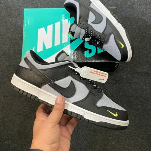 Stylish Nike Shoes for Men (BHC043)