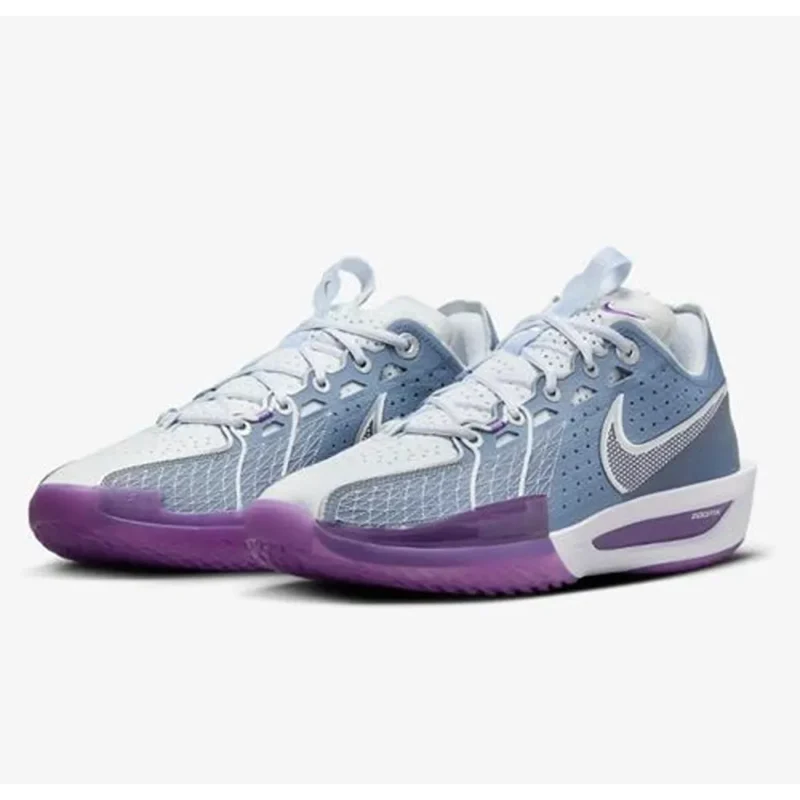 Stylish Nike Zoom Gt Cut Shoes For Men (LL533)