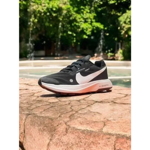 Stylish Nike Zoom Trail Shoes For Men (LL628)