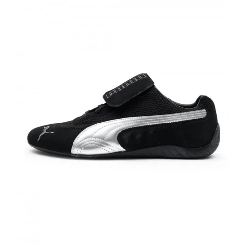 Stylish Puma X Open Yy Speedcat Black Shadow Grey Shoes For Men (SW6246)
