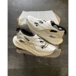 Stylish Reebok Floatride X Argus White Shoes for Men (SW4707)
