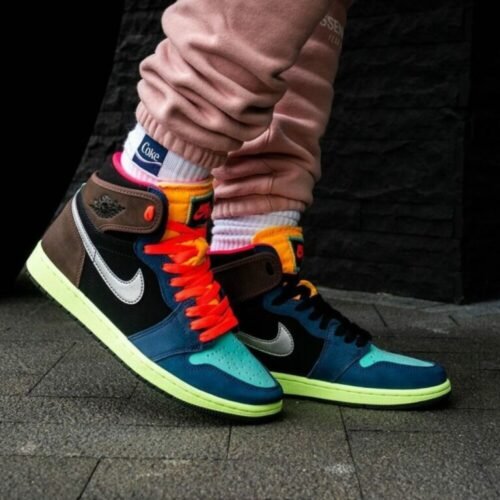 Stylish Shoes for Men (BHC03)