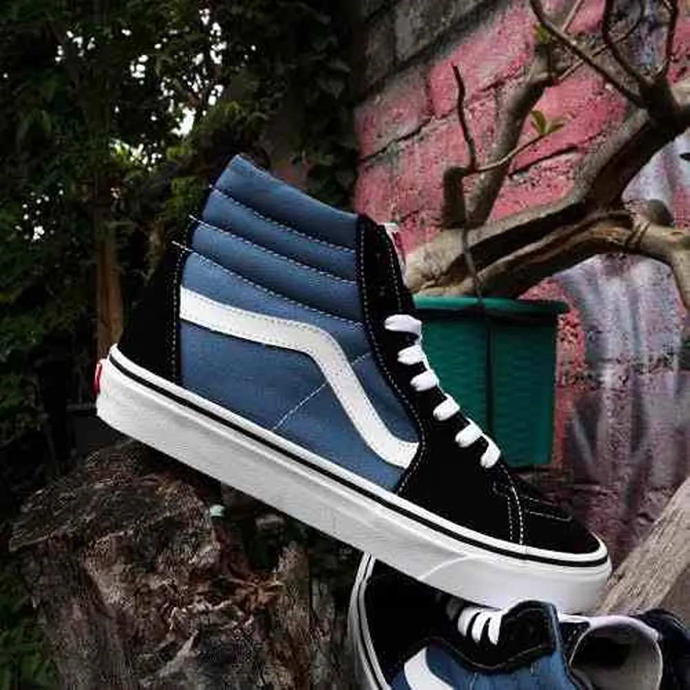 Vans-first-copy-shoes