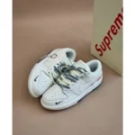 Supreme X Nike Dunk Low Shoes For Men (SL421)