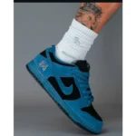 Supreme X Nike Sb Dunk Low Shoes For Men (BOT103)