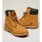 Timberland Wheat Boots Shoes For Men (HS33)