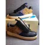 Travis Scott Cactus Jack Shoes For Men (SL479)