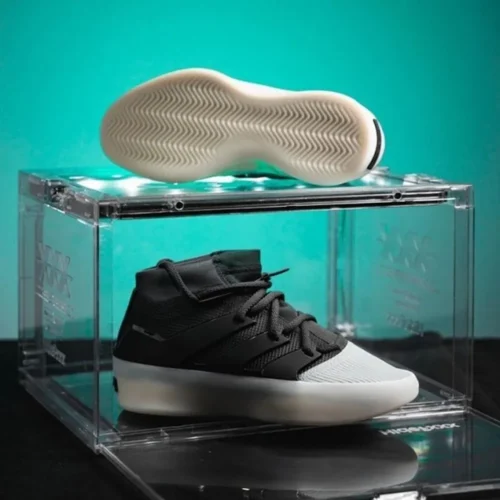 Trendy Adidas Fear Of God Athletics X Basketball Shoes For Men (SW5654)