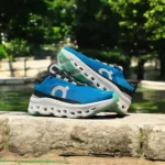 Trendy Cloudmonster Dust Vapor Shoes For Men (SW6222)