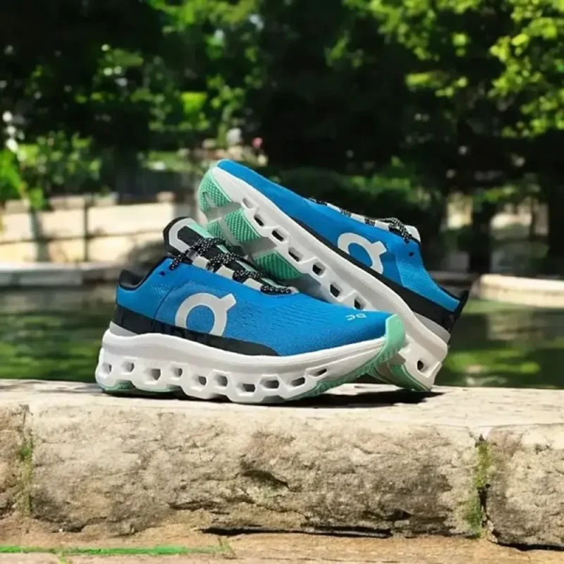 Trendy Cloudmonster Dust Vapor Shoes For Men (SW6222)