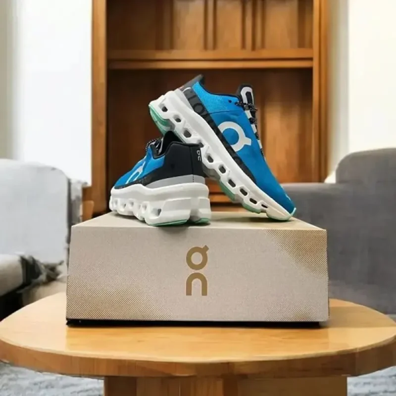 Trendy Cloudmonster Dust Vapor Shoes For Men (SW6222)