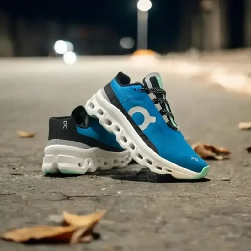 Trendy Cloudmonster Dust Vapor Shoes For Men (SW6222)