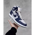 Trendy Nike Air Jordan Retro 1 High Shoes For Men (SW6228)