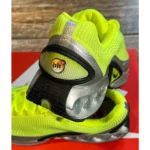 Trendy Nike Air Max Dn Volt Shoes For Men (SW5677)