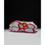 Trendy Nike Aj Retro 13 Wolf Grey Shoes for Men (SW4789)