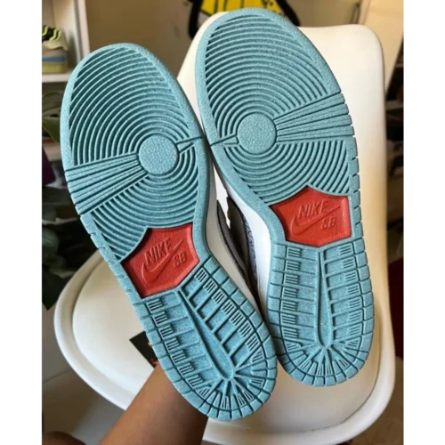 Trendy Nike SB Dunk Low Big Money Savings Shoes for Men (SW4760)