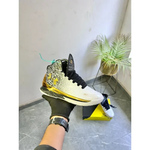 Under Armour 1 Back To Back Shoes For Men (BOT151)