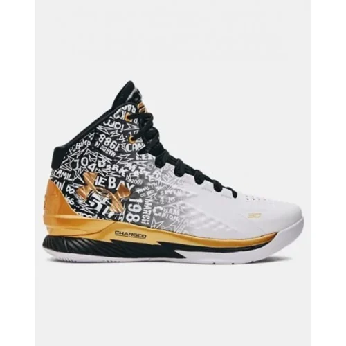 Under Armour 1 Back To Back Shoes For Men (BOT151)