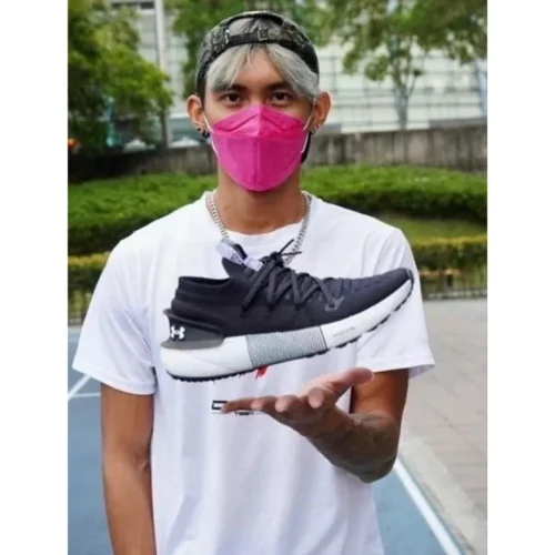 Under Armour Hover Phantom 3 Shoes For Men (SL61)