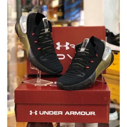 Under Armour Hovr Phantom Shoes For Men (SL75)