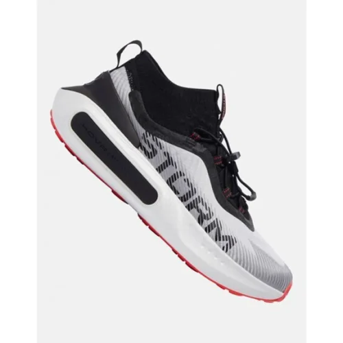 Under Armour Phantom 4 Storm Grey Shoes For Men (BSF349)