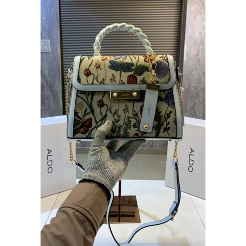 Aldo Aira Handbag For Women (BOT965)