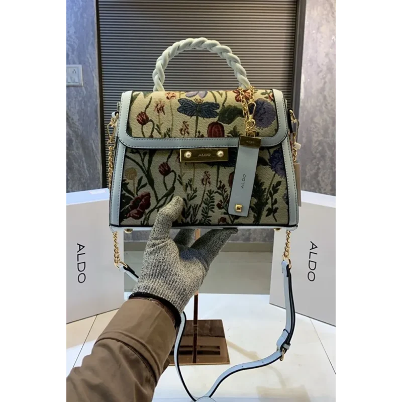 Aldo Aira Handbag For Women (BOT965)