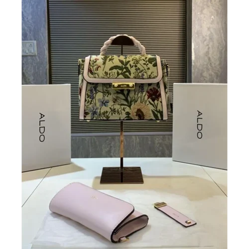 Aldo Aira Handbag For Women (BOT967)