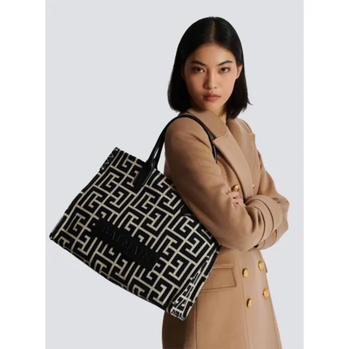 Balmain Handbag For Women (BOT2249)