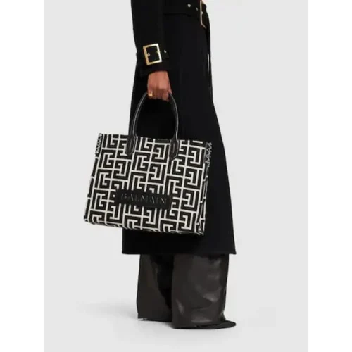 Balmain Handbag For Women (BOT2249)