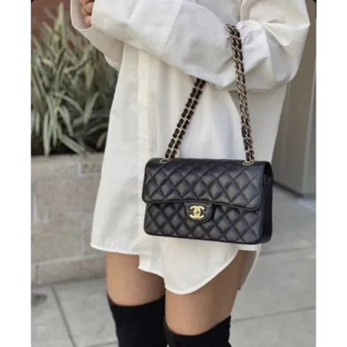 Chanel Handbag For Women (FT217)