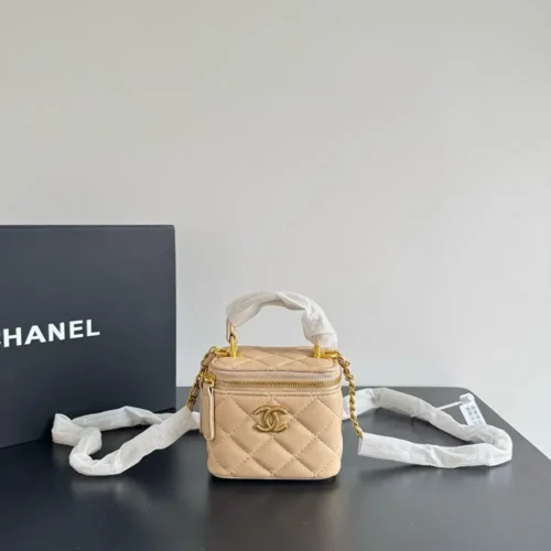 Chanel Handbag For Women (LAB817)