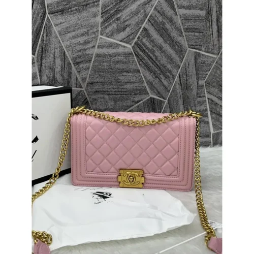 Chanel Handbag For Women (SUP1756)