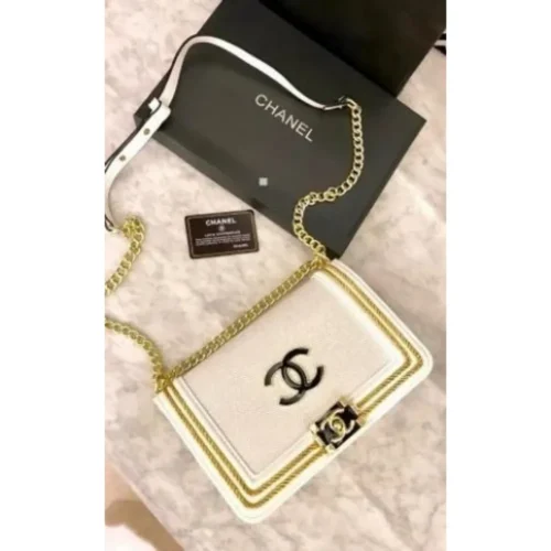 Chanel Handbag For Women (SUP1769)