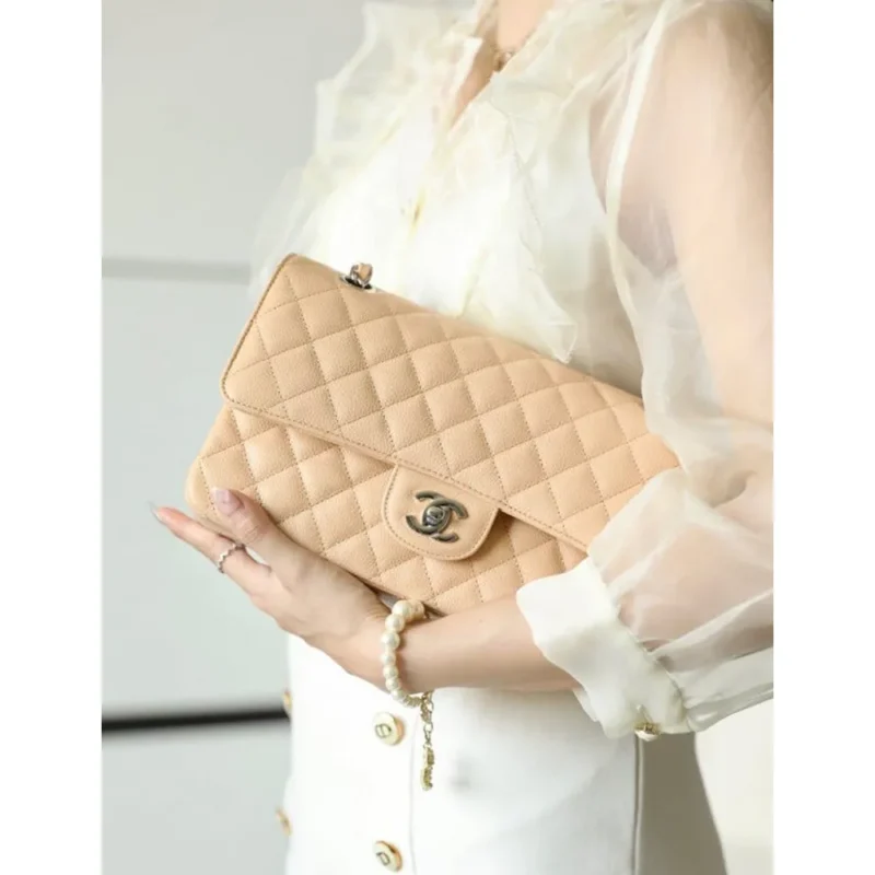 Chanel Shoulder Bag For Women (BSF984)