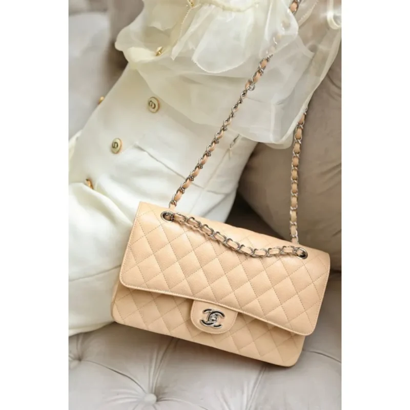 Chanel Shoulder Bag For Women (BSF984)