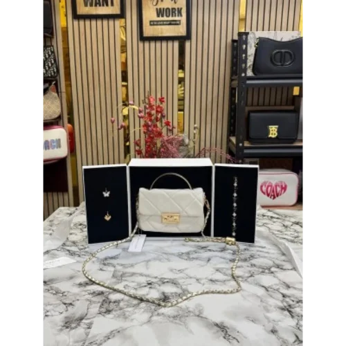 Charles & Keith Handbag For Women (BOT1132)