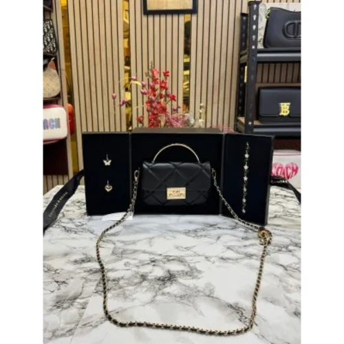 Charles & Keith Handbag For Women (BOT1133)